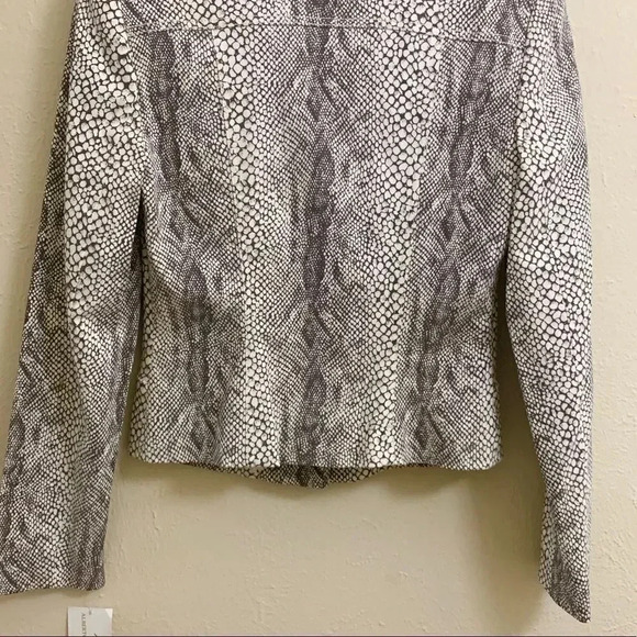 VTG ALBERTO MAKALI SPORT Jacket Skirt Suit - Picture 7 of 16